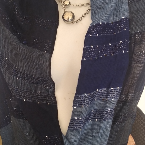 Peachfelt designer wool hat 1Sz $28+free scarf . I - Picture 6 of 14